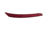 BMW 320d F31 12-15 Kombi Reflektor für Stoßstange Rückstrahler Hinten Rechts BMW 320d F31 12-15 21.12.2012... Vorschau 1