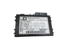 Opel Corsa D S07 06-10 Steuergerät Modul SG Komfort Opel Corsa D S07 06-10 05.02.2008 13252891 497316088 gebraucht Vorschau 1