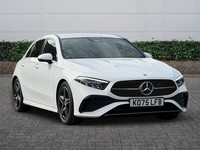 2026 Mercedes-Benz A Class Hatchback A200 AMG Line Executive 5dr Auto Hatchback 
