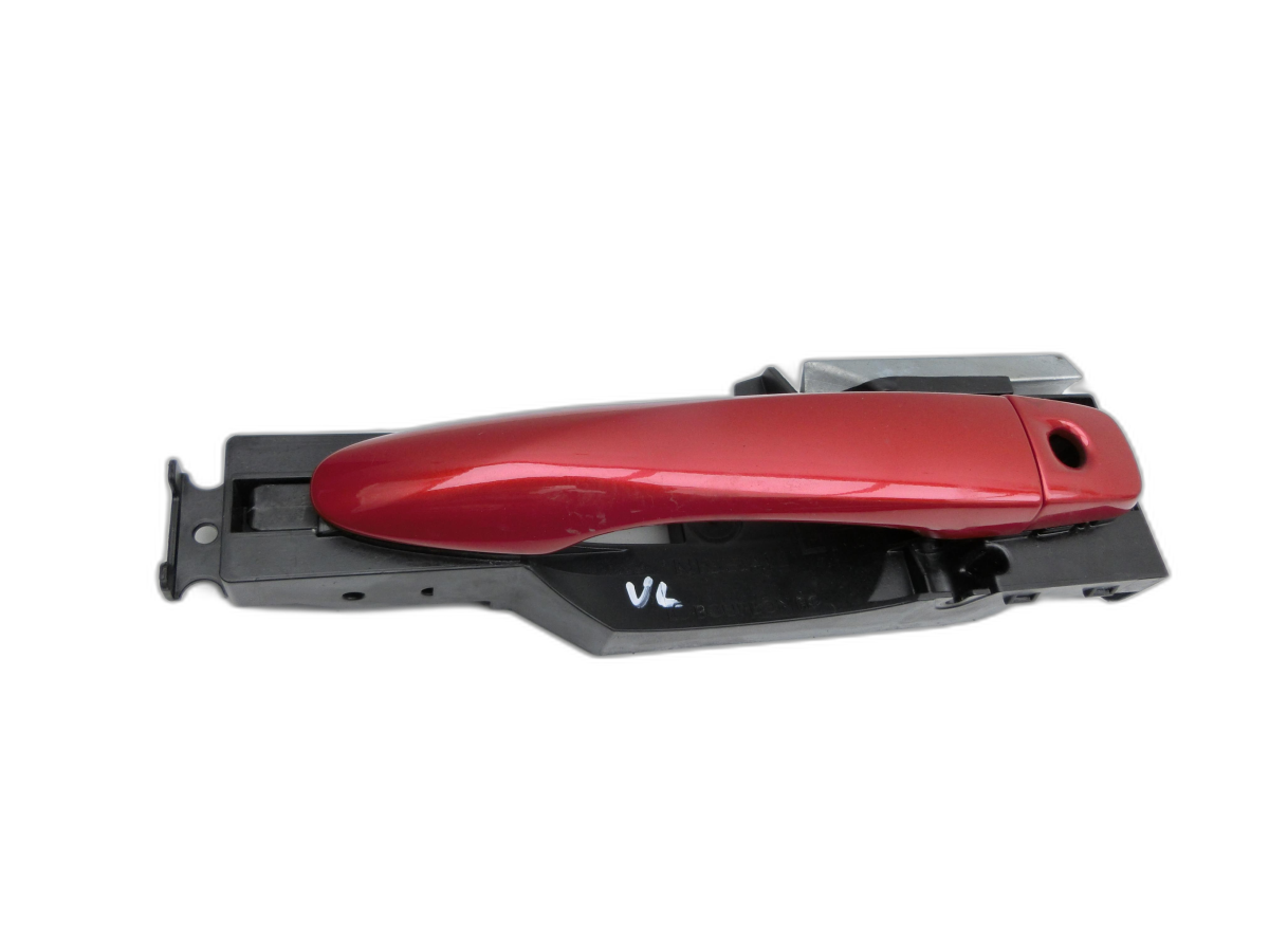 Nissan Micra V K14 17-22 5T Türgriff Griff Vorne Links NBD        - Bild 1