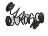 Hyundai I20 III BC3 20-23 Beide Feder Federn Hinten Hyundai I20 III BC3 20-23 20.07.2020 55335-Q0AA0 gebraucht Vorschau 1