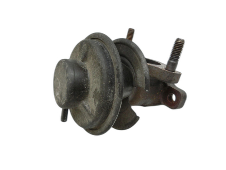 Hyundai Terracan 04-06 2,9 120KW J3 P93U Abgasrückführventil EGR AGR Ventil  - Bild 1