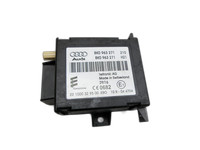 Audi Q5 8R 12-16 Antennenverstärker Weiche Antenne Links Vorne Audi Q5 8R 12-16 04.10.2016 8K0963271 221000329500... Vorschau 1