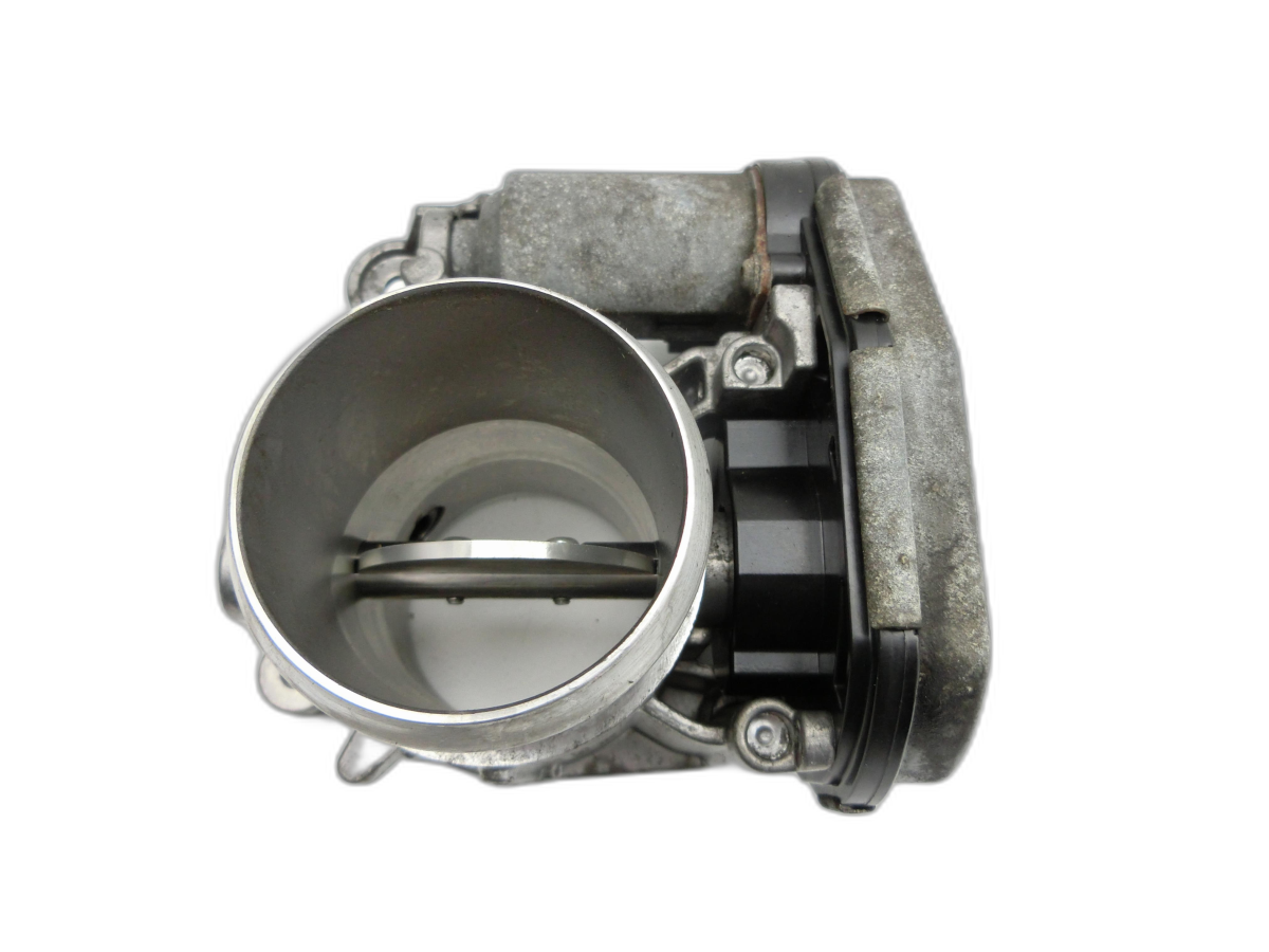 Range Rover Evoque  2,2D 140KW 224DT DW12BTED4 10DZ59 Drosselklappe  - Bild 1