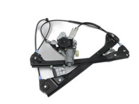 BMW 318Ci E46 00-03 Cabrio Fensterhebermotor mit Fensterheber Rechts Vorne BMW 318Ci E46 00-03 25.02.2002 8362063... Vorschau 1