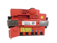 BMW X1 E84 12-15 KombiLim Batteriekabel Plus Sicherheitsbatterieklemme BMW X1 E84 12-15 29.04.2015 6971370... Vorschau 1