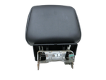 Poggiatesta Dx posteriore per Pelle Jeep Grand Cherokee WK2 13-17
