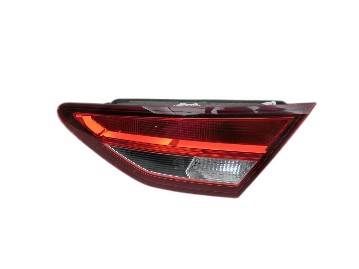 Rear Light Combination Rearlight for Lid Right Seat Leon III 5F 12-16 - Bild 1