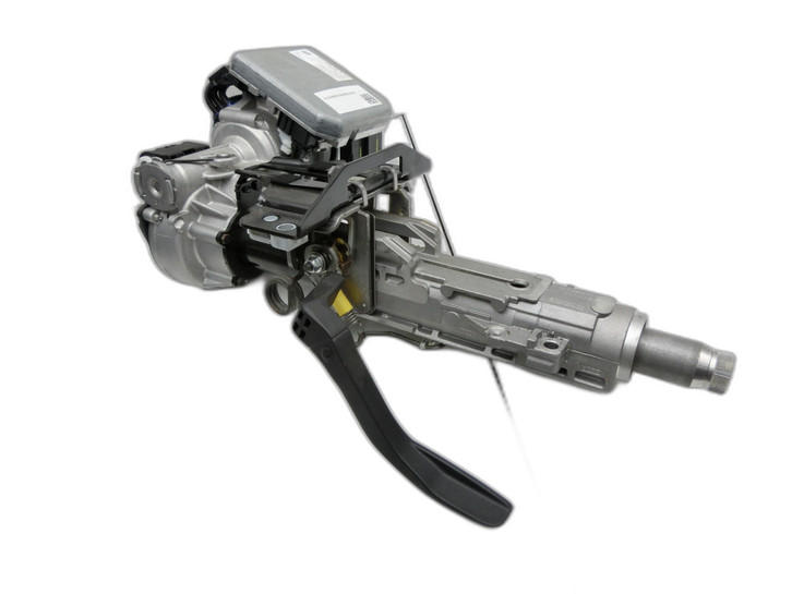 Seat Arona KJ 17-21 Lenkhilfe Lenksäule elektrisch  - Bild 1