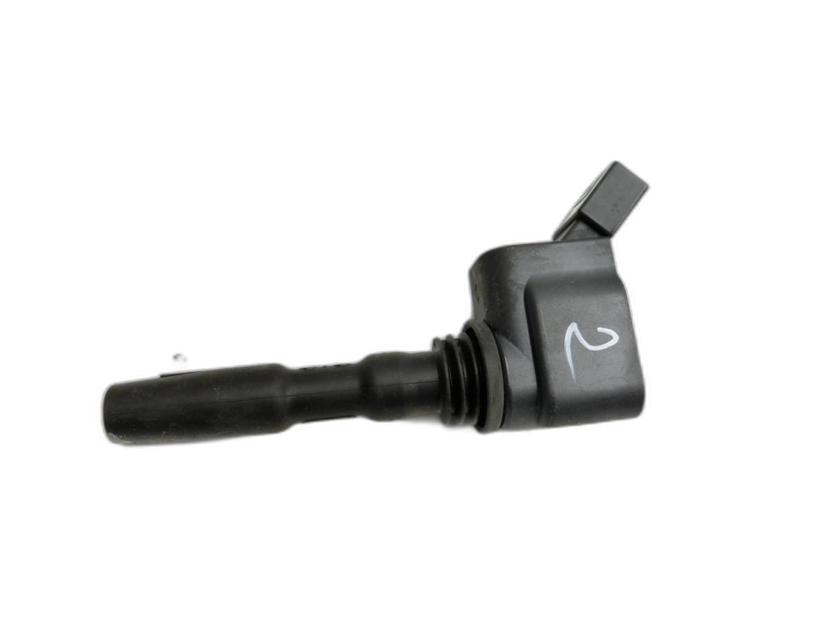 Seat Ibiza III 6J 12-17 1,0 55KW Zündspule Zyl.2  - Bild 1