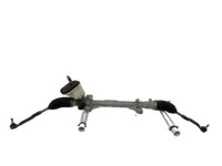 Renault Megane III KZ 08-12 Lenkgetriebe Servolenkung Renault Megane III KZ 08-12 18.10.2012 490017022R gebraucht Vorschau 1