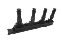 Opel Corsa D S07 06-10 1,4 64KW Zündspule Zyl.1 Opel Corsa D S07 06-10 05.02.2008 93177212 gebraucht Vorschau 1