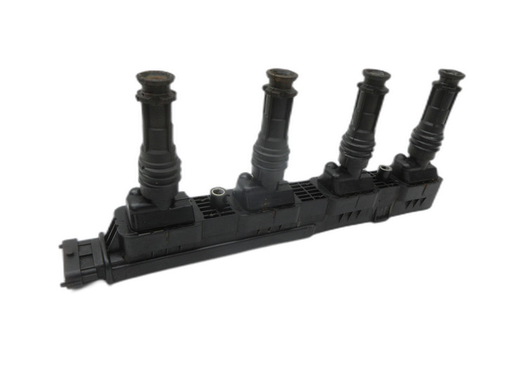 Opel Corsa D S07 06-10 1,4 64KW Zündspule Zyl.1  - Bild 1