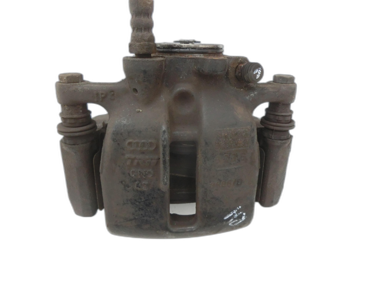 Brake Caliper Rear Right for Audi A6 4F C6 04-08 - Bild 1