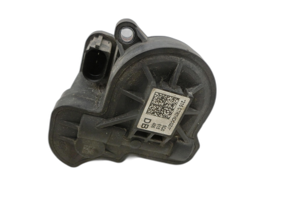 Seat Ateca KH7 16-20 Stellmotor für Elektr. Feststellbremse Hinten Rechts  - Bild 1