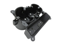 Audi A5 8T 07-12 Coupe Becherhalter Getränkehalter Audi A5 8T 07-12 04.12.2008 8K0862533 gebraucht Vorschau 1