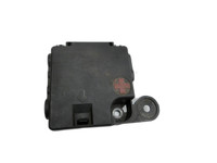 Audi A4 8K 07-11 Plus Klemme Batteriestützpunkt Audi A4 8K 07-11 08.06.2009 4F0972501 gebraucht Vorschau 1