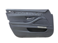BMW F11 LCI 535d 13-17 Kombi Türverkleidung Türpappe Links Vorne BMW F11 LCI 535d 13-17 16.10.2014 gebraucht Vorschau 1