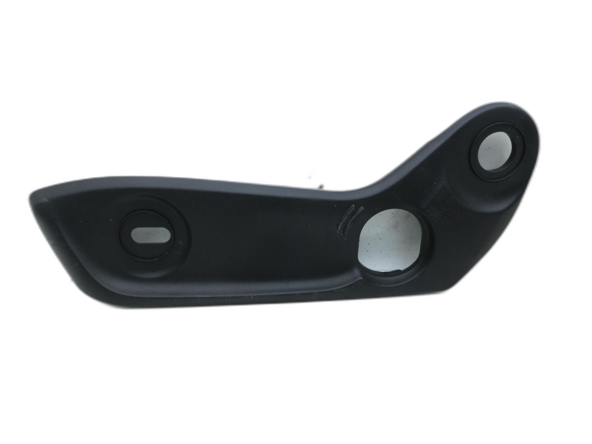 Cornice-Mostrina interno rivestimento laterale per Driver sedile Sx anteriore Mercedes CLA 180 C117 13-19 - Bild 1