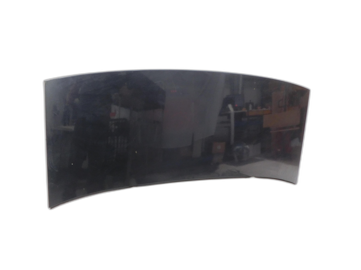 Mercedes R320 W251 06-10 Lang Blende Aussen Verkleidung Dachelement Hinten  - Bild 1