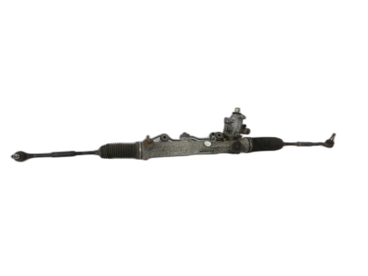 Mercedes W220 S430 98-02 Lenkgetriebe Servolenkung  - Bild 1