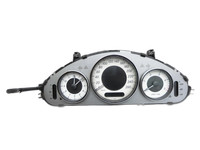 Mercedes C219 CLS 350 08-10 CDI 3,0 165KW Kombiinstrument Tacho Mercedes C219 CLS 350 08-10 07.12.2010 A2195402247... Vorschau 1