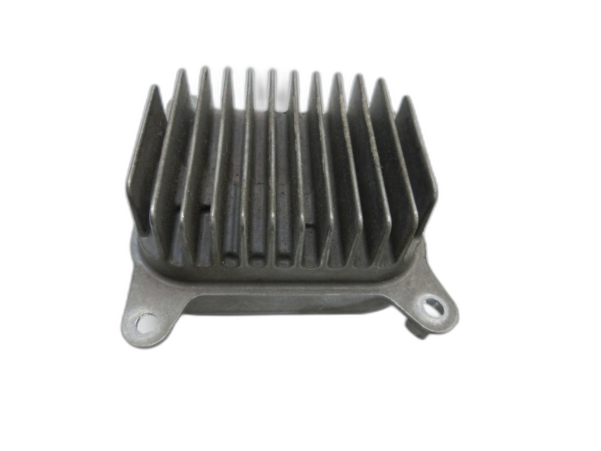 Faro xenon zavorra Centralina / Apparecchio controllo Sx per Tesla Model Y 5YJY - Bild 1