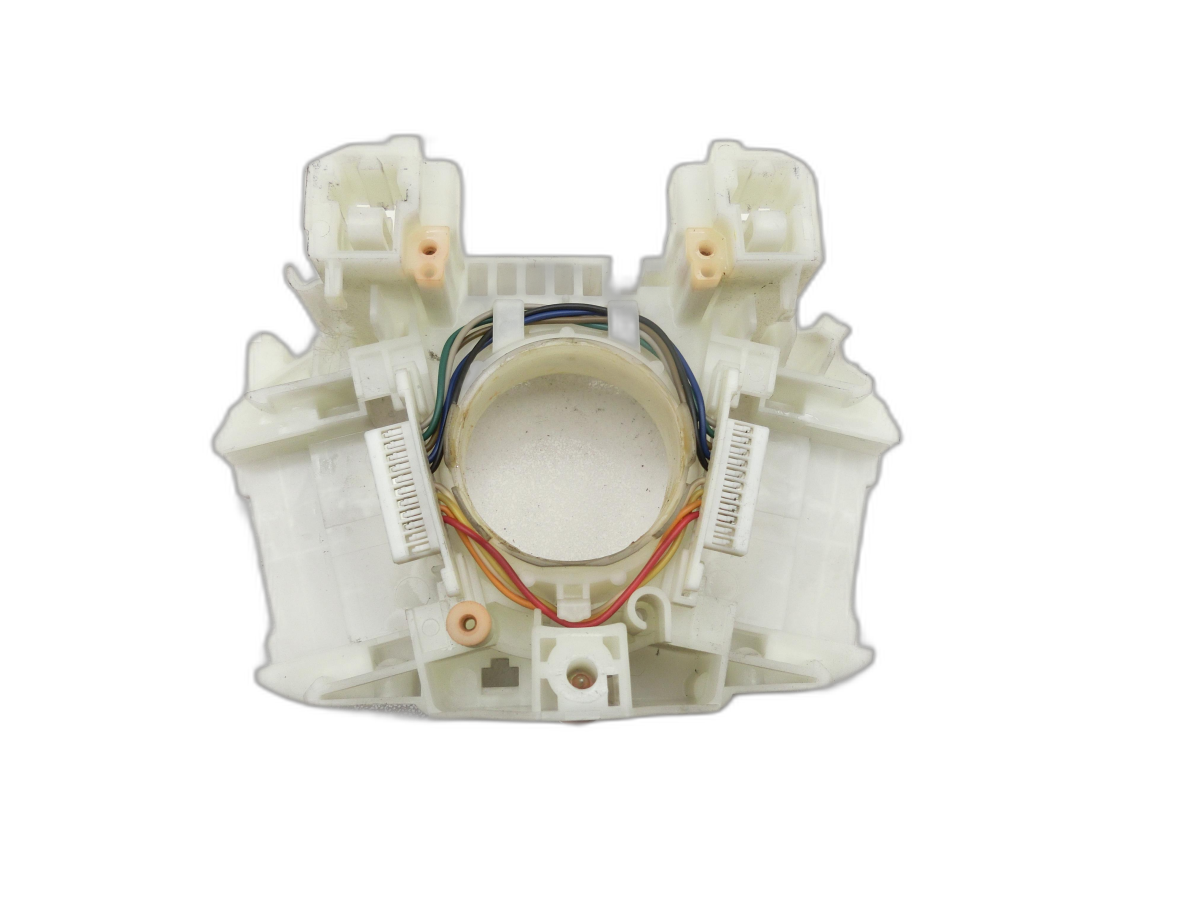 Centro de la conmutación para Volante dirección Smart ForFour 454 04-06 - Bild 1