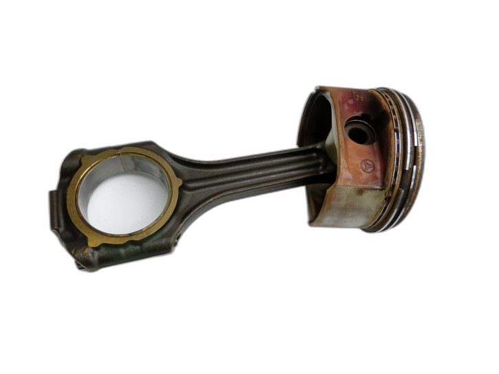 Mercedes S-Kl. W220 S350 02-05 3,7i 180KW 112.972 Kolben mit Pleuel Pos E  - Bild 1