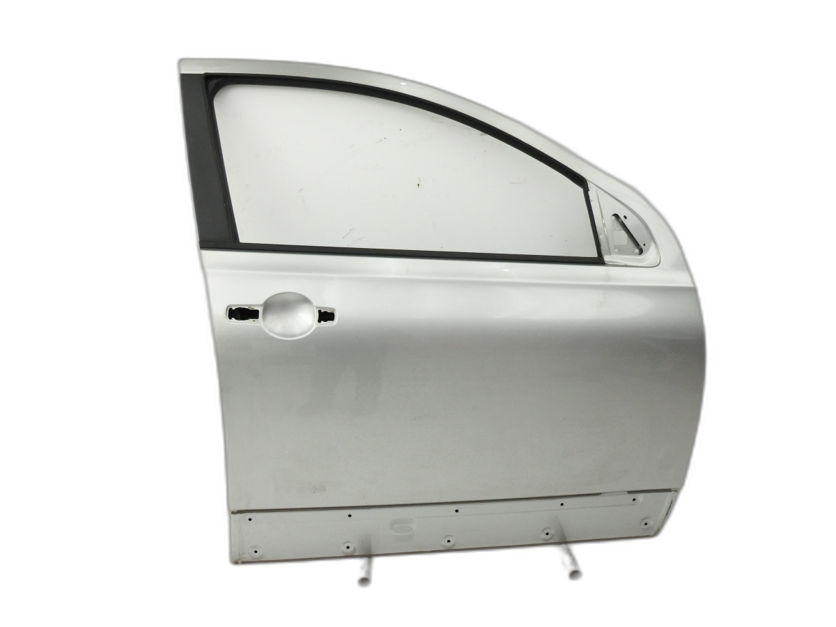Door passenger Right Front for KY0 Nissan Qashqai J10 07-10 - Bild 1