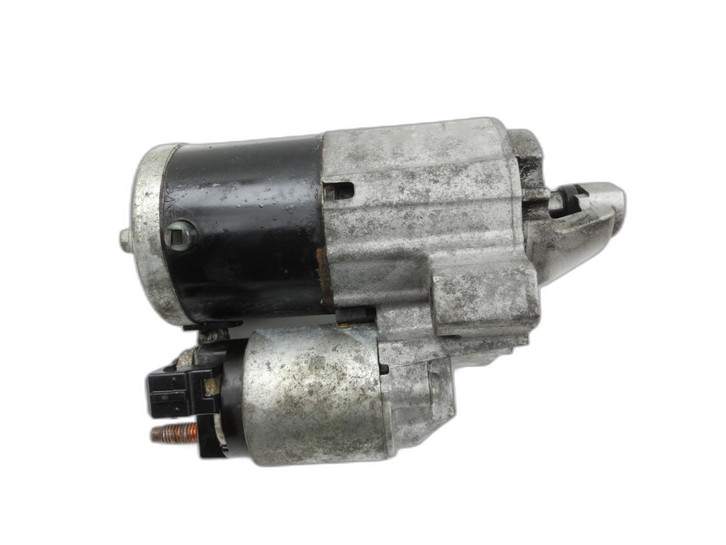 Mini One R56 LCI 13-16 1,6 72KW Anlasser Starter Mini One R56 LCI 13-16 24.09.2012 V755001780-04 M000T32271 gebraucht Bild 1