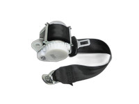 Audi A3 8P QU 10-12 5T Gurt Sicherheitsgurt Rechts Hinten Audi A3 8P QU 10-12 31.01.2011 33054502 8P0857805 gebraucht Vorschau 1