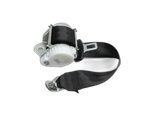 Audi A3 8P QU 10-12 5T Gurt Sicherheitsgurt Rechts Hinten Audi A3 8P QU 10-12 31.01.2011 33054502 8P0857805 gebraucht Vorschau 1