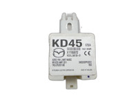 Mazda 6 GJ 15-18 Steuergerät ECU Modul SG KD45 ANRT Mazda 6 GJ 15-18 04.01.2016 MR6235ANR X1T65072 gebraucht Vorschau 1