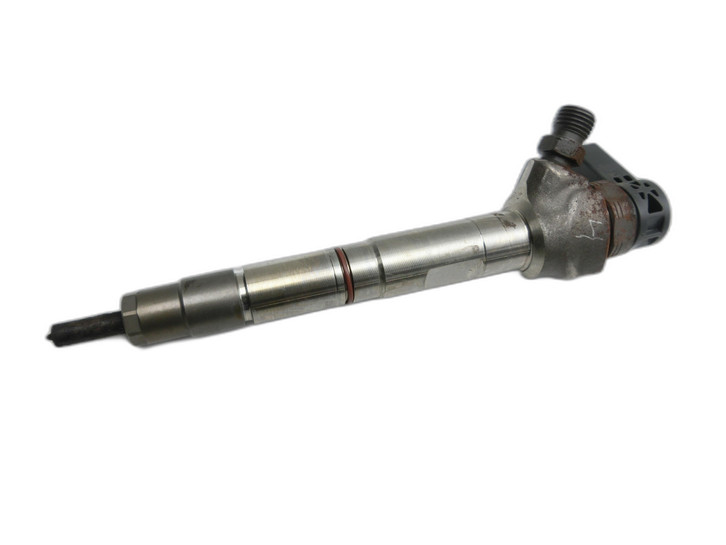 VW Golf 7 VII 13-17 TDI 2,0 110KW Injektor Einspritzdüse Zyl.4  - Bild 1