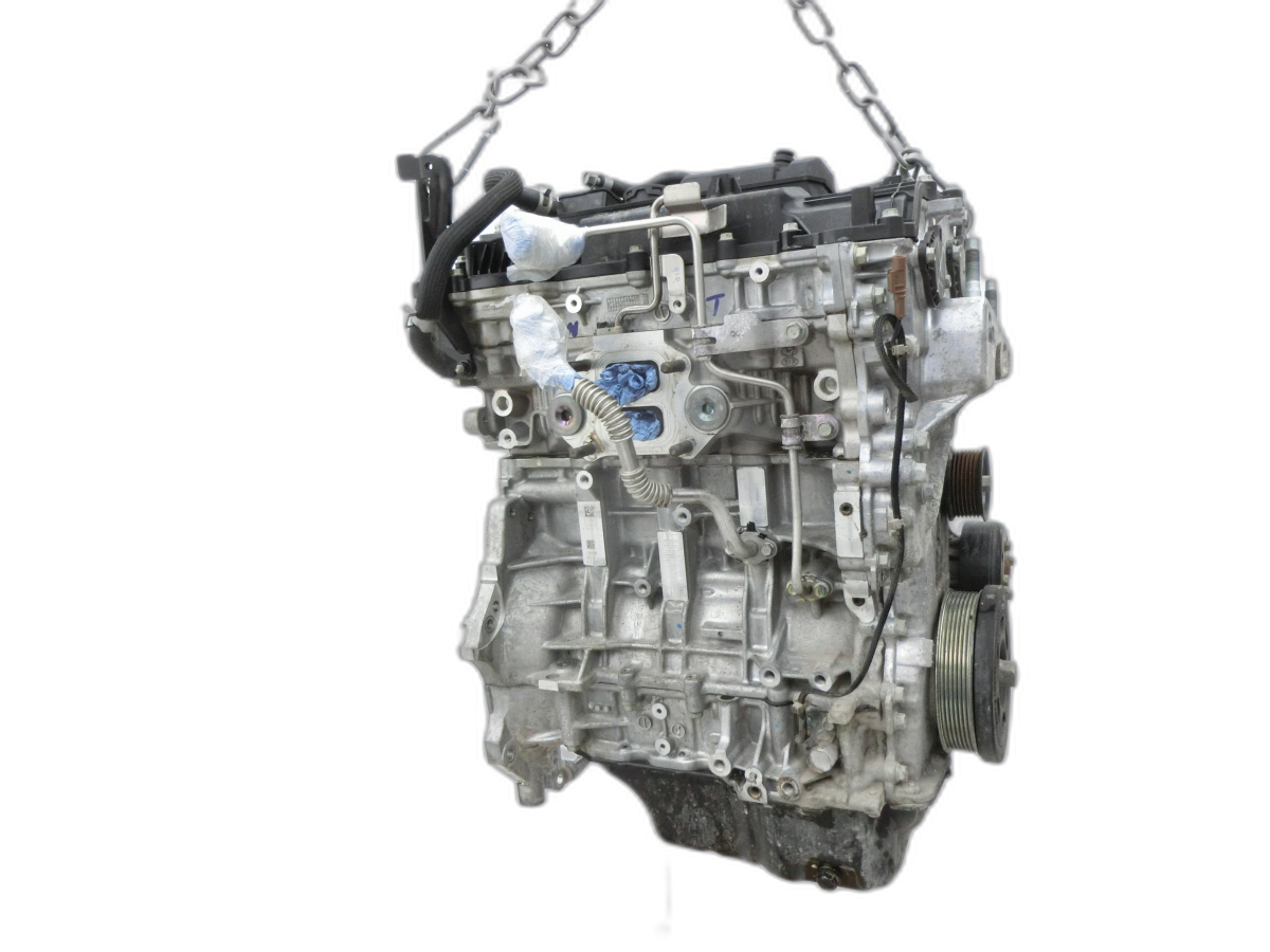 Hyundai Tucson IV NX4 20-23 Hybrid Hyb 1,6 132KW Motor Triebwerk  - Bild 1