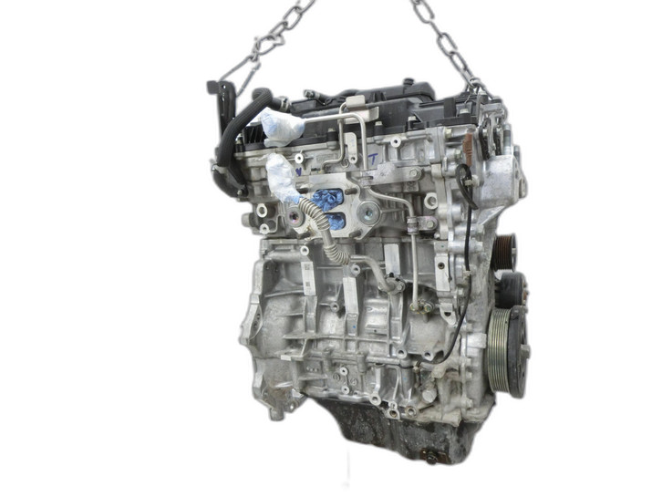 Hyundai Tucson IV NX4 20-23 Hybrid Hyb 1,6 132KW Motor Triebwerk - Bild 1