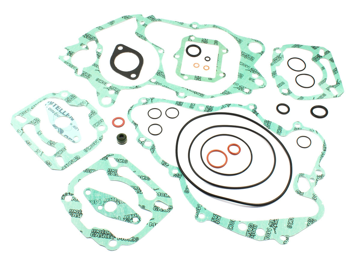 Motor Dichtsatz Athena Rotax 122 für Aprilia RS 125 RS125 Tuono 125 Classic 125