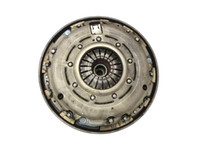 Mercedes W205 C180 14-19 1,6 115KW 274910 Zweimassenschwungrad Schwungrad Mercedes W205 C180 14-19 26.03.2015... Vorschau 1
