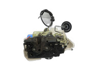 VW T5 7E 09-15 Kasten Türschloss m. ZV Stellmotor Rechts Vorne VW T5 7E 09-15 06.06.2011 3B1837016CC gebraucht Vorschau 1