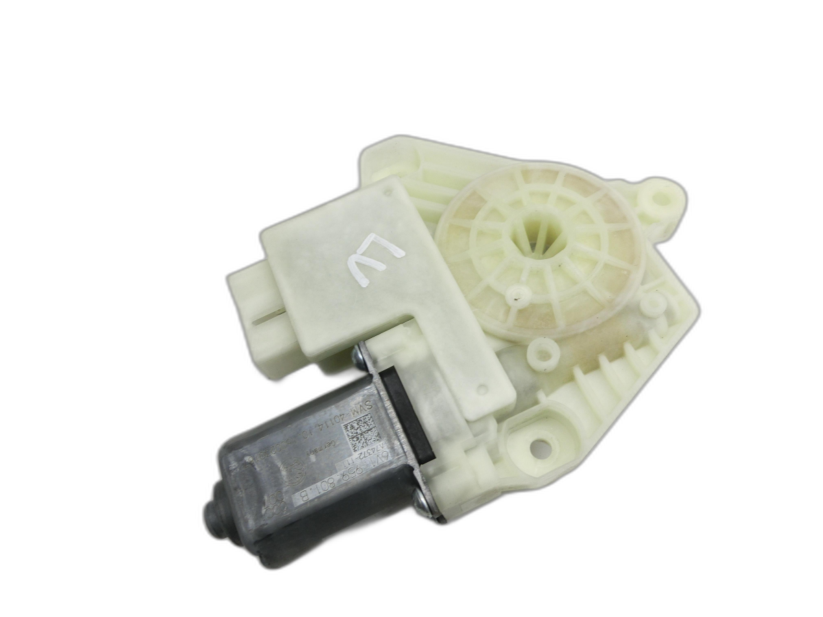 Skoda Rapid NH 12-19 Lim Fensterhebermotor Links Vorne  - Bild 1