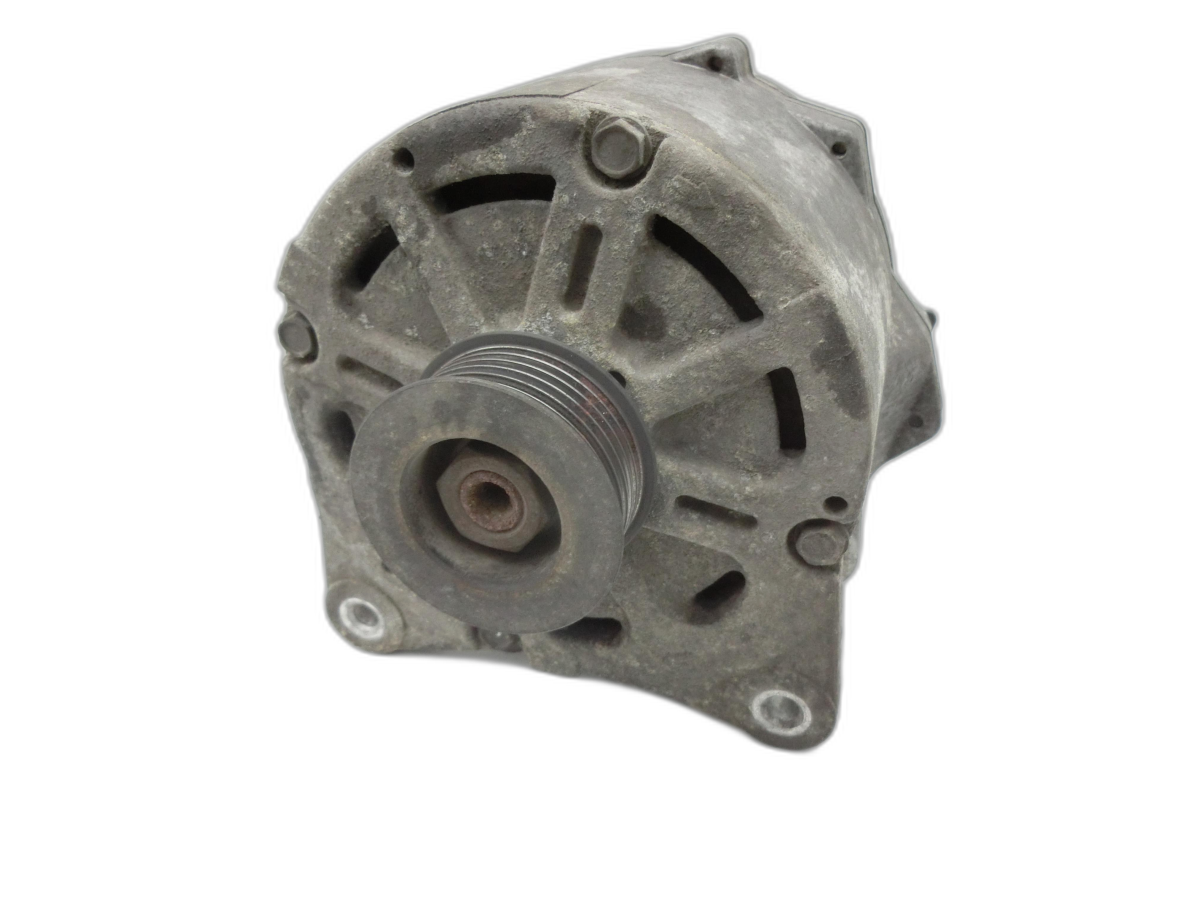 Alternatore 190A raffreddato ad acqua per Porsche Cayenne 9PA 07-10 - Bild 1