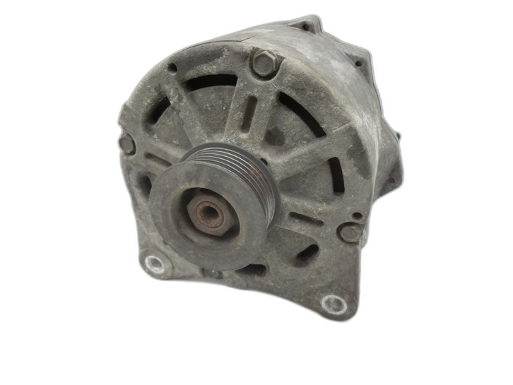 Porsche Cayenne 9PA 07-10 TDi 3,0 176KW Lichtmaschine Generator 190A wassergekühlt  - Bild 1