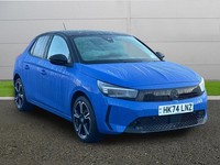 2024 Vauxhall Corsa 1.2 GS 5dr HATCHBACK PETROL Manual