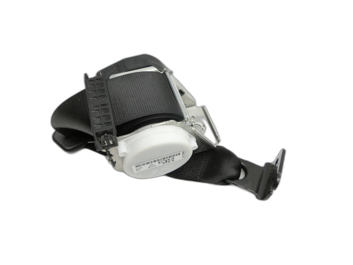 BMW F45 218d 14-18  Gurt Sicherheitsgurt Rechts Hinten  - Bild 1