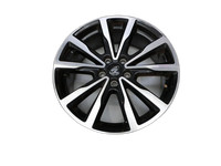Ford Kuga DM2 16-20 1 x Aluminiumfelge Alufelge R18 5X108 Ford Kuga DM2 16-20 27.12.2018 F1FC-1007-RA gebraucht Vorschau 1