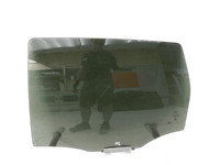 Ford Kuga DM2 16-20 Seitenscheibe LHK für Tür Fenster Scheibe Links Hinten Orig. getönt Ford Kuga DM2 16-20... Vorschau 1
