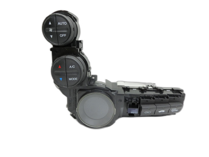 Honda Jazz GE III 08-11 Bedienteil Bedienelement Heizung Klimabedienteil  - Bild 1