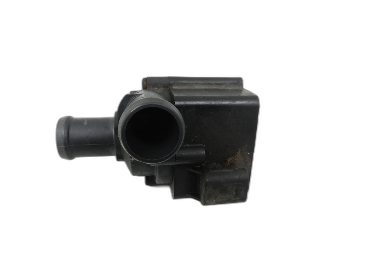 circulation pump Heater for VW Passat B8 3G 14-19 - Bild 1