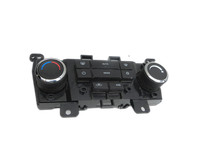 Chevrolet Orlando J309 11-18 Bedienteil Bedienelement Heizung Klimabedienteil Chevrolet Orlando J309 11-18... Vorschau 1